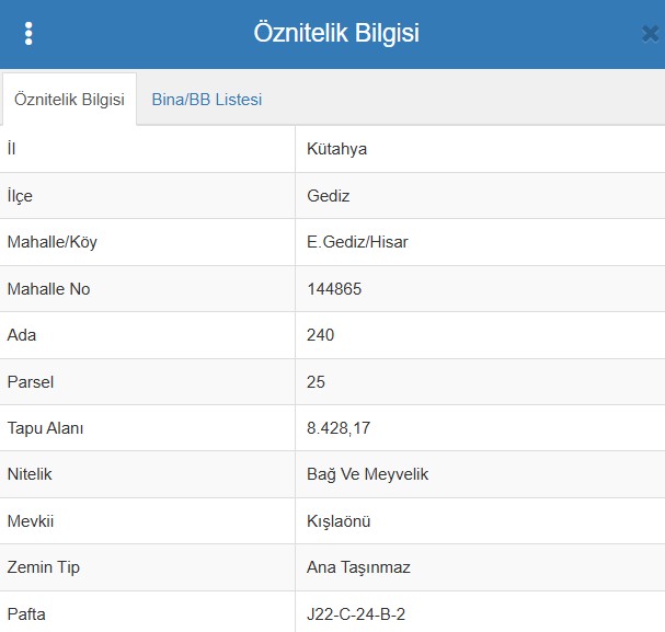 İlan Resmi